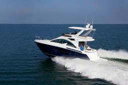 2019 Cruisers FLYBRIDGE