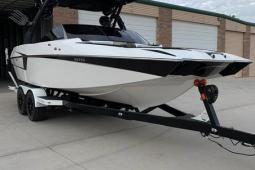 2019 Malibu Wakesetter 22 MXZ