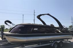 2019 Bennington 25 QXSBA - Sport Arch