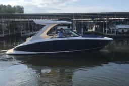 2018 Regal 2800