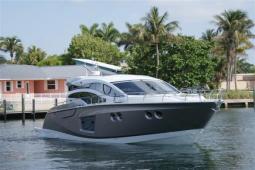 2011 Sessa C54