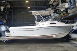 2016 Grady White Gulfstream 232
