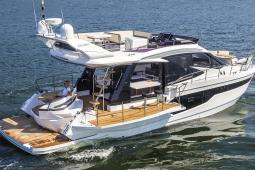 2019 Galeon 500 Fly