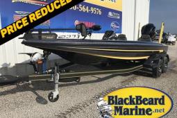 2018 Skeeter FX Series