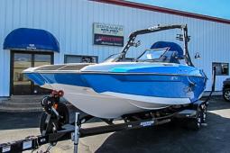 2019 Axis A22