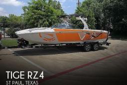 2015 Tige RZ4
