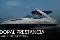 2009 Doral Prestancia