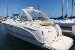 2003 Chaparral 320 SIGNATURE
