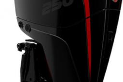 2019 Mercury Pro XS® 250 HP TorqueMaster - 20 in Shaft