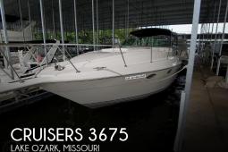 1994 Cruisers 3675