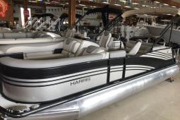 2019 Harris Grand Mariner 230