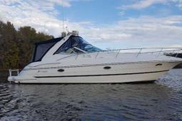 2001 Cruisers 3470