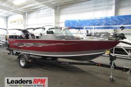 2015 Lund Impact 1850 XS