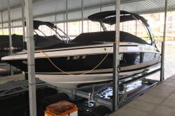 2015 Regal 2500