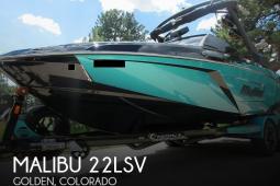 2019 Malibu 22LSV