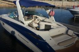 2016 Crownline 26 E6