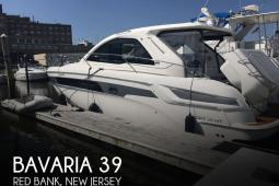 2014 Bavaria Sport 39 HT