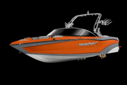 2020 Mastercraft XT-21