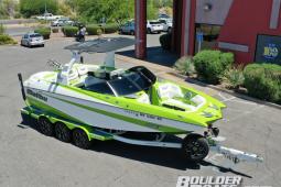 2016 Malibu M235