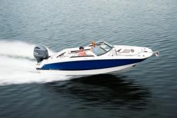 2020 Four Winns 200HD/OB