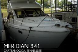 2003 Meridian 341