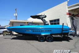 2015 Malibu Wakesetter 24 MXZ