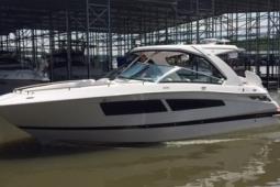 2015 Four Winns H350