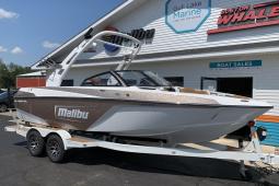 2020 Malibu 22 LSV