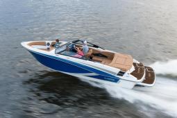 2020 Glastron 225GT