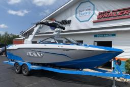 2019 Malibu 25 LSV