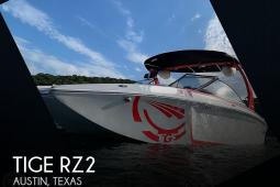 2014 Tige RZ2