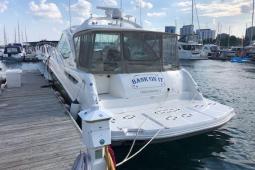 2005 Sea Ray 48 SUNDANCER