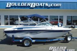 2008 Reinell 198 FNS