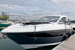 2019 Cruisers EXPRESS COUPE