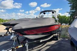 2019 Mastercraft XT Series