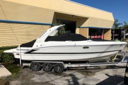 2014 Formula 290 BR