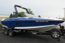2019 Axis A22