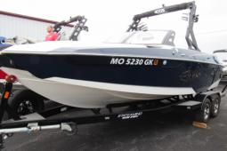 2019 Axis A22