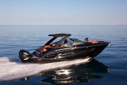2020 Cruisers 338OB