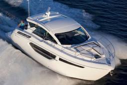 2020 Cruisers 42CANTIUS