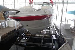 2009 Crownline 300ls