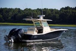 2015 Scout 300LXF