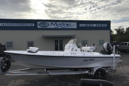 2019 Blue Wave 2000 Classic