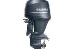 2018 Yamaha F150LB