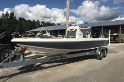 2019 Skeeter SX230