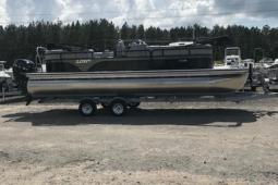 2019 Lowe SS250 Extended Walk Thru
