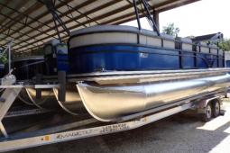 2019 Lowe SS230 CL