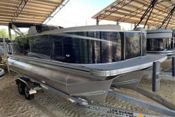 2019 Avalon LSZ Quad Lounger 22'