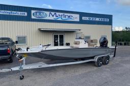 2019 Xpress H22B