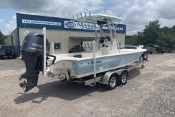 2019 Avenger AV26